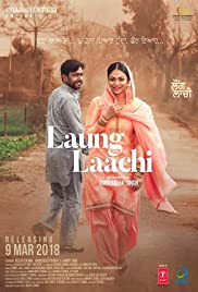 Laung Laachi 2018 DvD Rip Full Movie